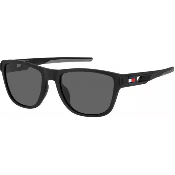 TOMMY HILFIGER TH-1951-S-3 Vyriški stačiakampiai akiniai nuo saulės 55/20/140 mm