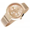 Moteriškas laikrodis Tommy Hilfiger Pippa 1782538 40mm sidabrinis nerūdijantis plienas