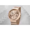 Moteriškas laikrodis Tommy Hilfiger Pippa 1782538 40mm sidabrinis nerūdijantis plienas