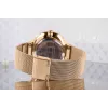 Moteriškas laikrodis Tommy Hilfiger Pippa 1782538 40mm sidabrinis nerūdijantis plienas