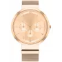 Moteriškas laikrodis Tommy Hilfiger Pippa 1782538 40mm sidabrinis nerūdijantis plienas