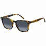 TOMMY HILFIGER Moteriški Akiniai nuo Saulės TH-2158-S-086 Havana Brown Square Acetate 52mm