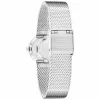 Tommy Hilfiger Moteriškas Laikrodis 1782846 (25mm) – Sidabrinis Nerūdijantis Plienas