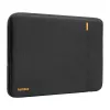 TOMTOC Defender-A13 13 MacBook Case (Juoda)
