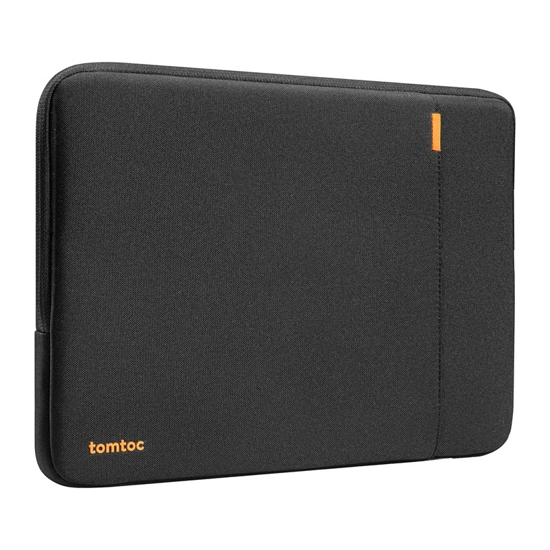 TOMTOC Defender-A13 13 MacBook Case (Juoda)