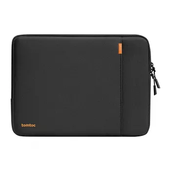 TOMTOC Defender-A13 13 MacBook Case (Juoda)