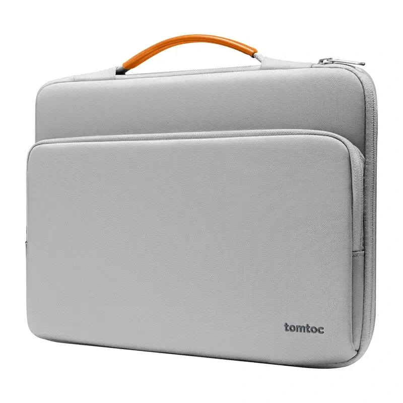 TOMTOC Defender-A14 16 Laptop Bag (Gray)