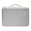 TOMTOC Defender-A14 16 Laptop Bag (Gray)