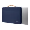 TOMTOC Defender-A22 13 Laptop Bag (Navy Blue)