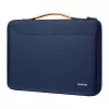 TOMTOC Defender-A22 16'' Laptop Bag (Navy Blue)
