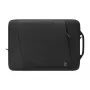 TOMTOC Essence-A35 14'' Laptop Sleeve (Juoda)