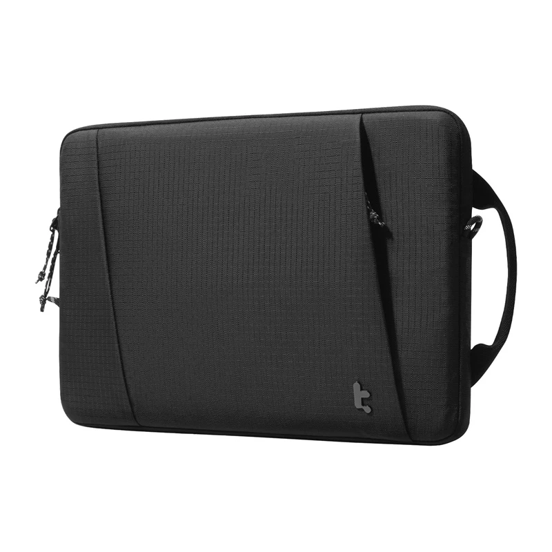 TOMTOC Essence-A35 16'' Laptop Sleeve (Juoda)