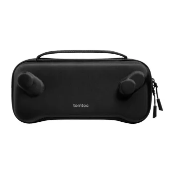 TOMTOC FancyCase-G02 ROG Xbox Ally Case (Juodas)