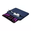 TOMTOC Light-B18 11'' Tablet Case (Navy Blue)