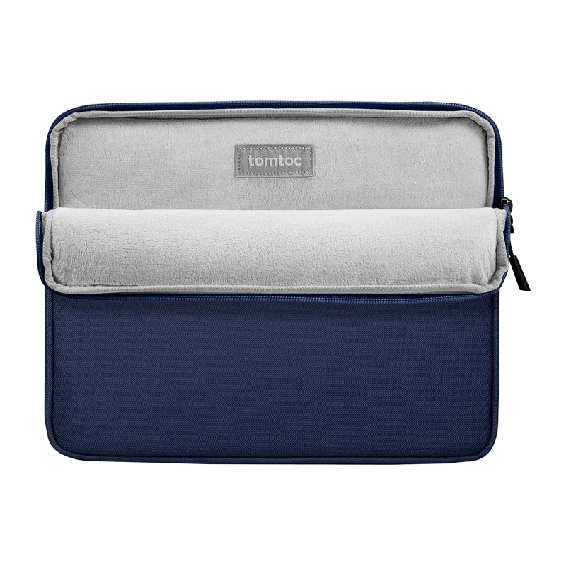 TOMTOC Light-B18 11'' Tablet Case (Navy Blue)