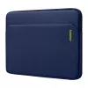 TOMTOC Light-B18 11'' Tablet Case (Navy Blue)