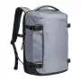 Tomtoc Navigator-T66 Liteway Travel Backpack, 17/40L (Gray)
