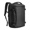 TOMTOC Navigator-T66 Liteway Travel Backpack 28L/15.6 (Juoda)