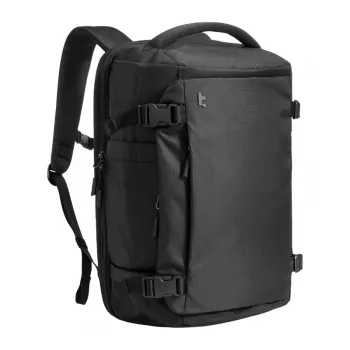 TOMTOC Navigator-T66 Liteway Travel Backpack 28L/15.6 (Juoda)