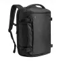 TOMTOC Navigator-T66 Liteway Travel Backpack 28L/15.6 (Juoda)