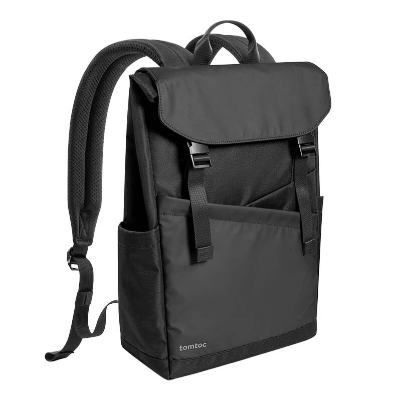 Tomtoc Slash-T64 Laptop Backpack 18L / 15,6 inch (Meteorite)