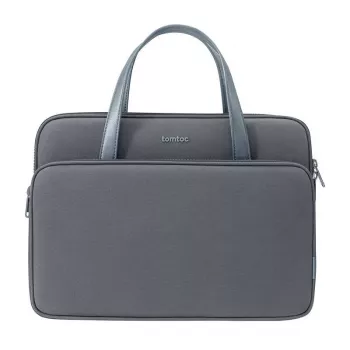 Tomtoc Versatile-A11 Laptop Bag 13.5-14 inch Gray