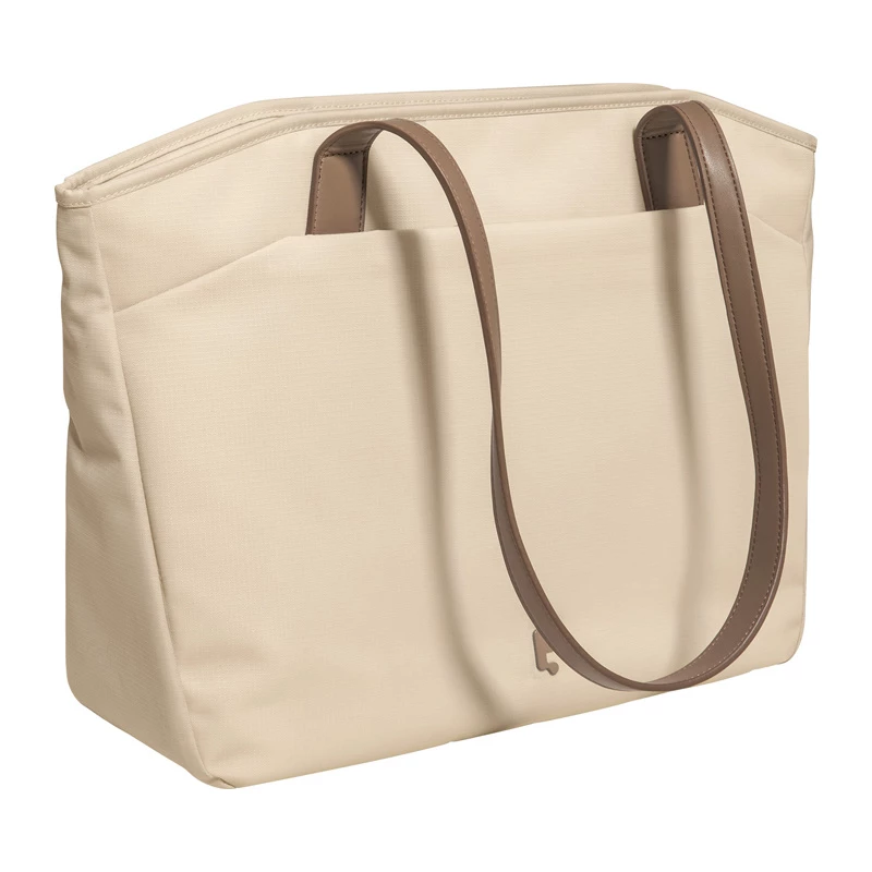 TOMTOC Versatile-T23 14''/10L Nešiojamojo kompiuterio krepšys (Alyvuogių)
