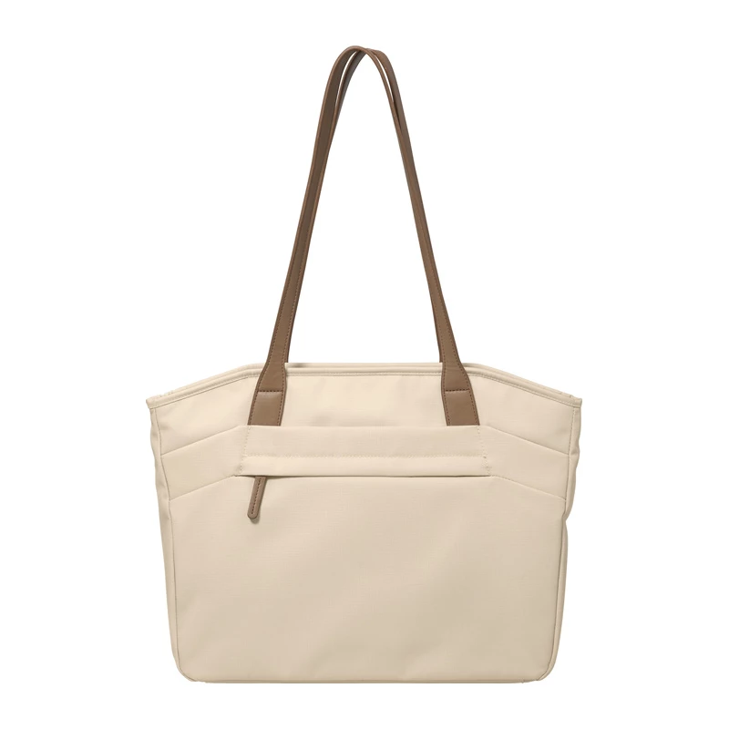 TOMTOC Versatile-T23 14''/10L Nešiojamojo kompiuterio krepšys (Alyvuogių)