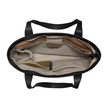 TOMTOC Versatile-T23 16''/12.5L Laptop Bag (Juoda)
