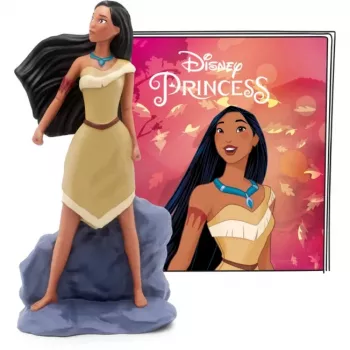 TONIES Disney - Pocahontas (audio pasaka, anglų kalba)