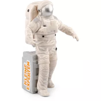 Tonies KLE!NE EXPERTEN Floating with Astronauts Audio Play