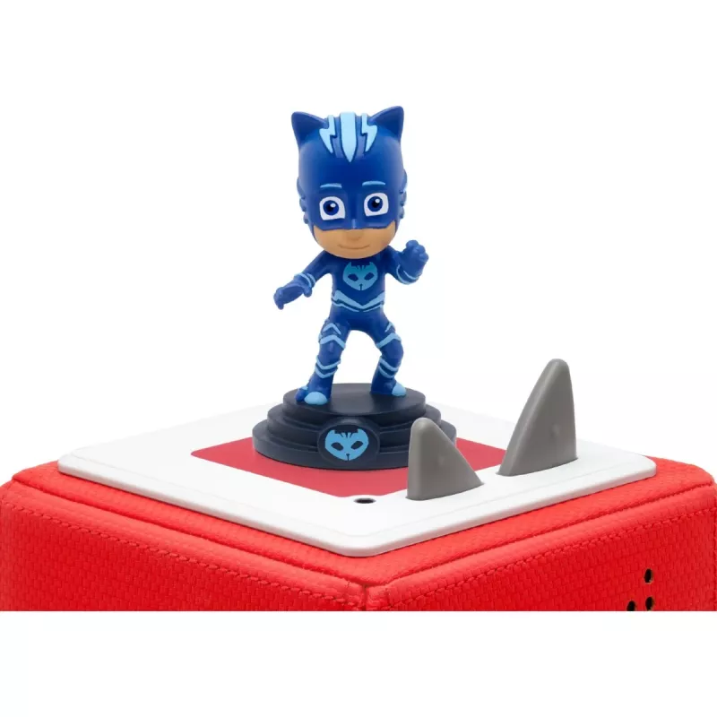 Tonies PJ Masks - Catboy Audio Play su Dainomis (Anglų K.)