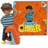 TONIES Planet Omar - Accidental Trouble Magnet (audio pasaka, anglų kalba)