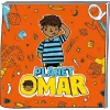 TONIES Planet Omar - Accidental Trouble Magnet (audio pasaka, anglų kalba)