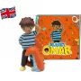 TONIES Planet Omar - Accidental Trouble Magnet (audio pasaka, anglų kalba)