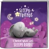 TONIES Sleepy Friends – Klasikinė muzika su mieguistu zuikučiu (muzika, anglų kalba)