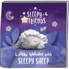TONIES Sleepy Friends - Lullaby Melodies with Sleepy Sheep (Muzika, anglų k.)