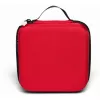 TONIES Tonie - Transporter Red Carrying Case for Toniebox