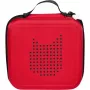 TONIES Tonie - Transporter Red Carrying Case for Toniebox