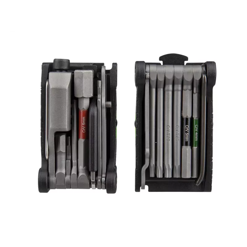 Topeak ALiEN X Dviračių Įrankis