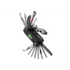 Topeak ALiEN X Dviračių Įrankis