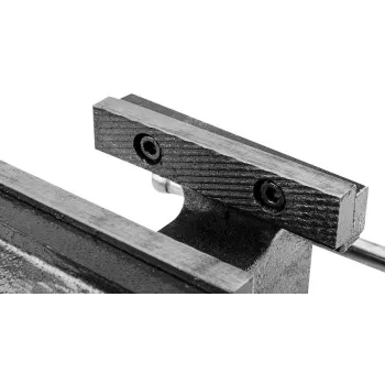 TOPEX 07A115 Reguliuojamas veržliaraktis 150 mm, chromo vanadžio plienas, DIN 3117