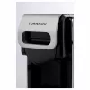 TORNADO TST-550-GS 7-in-1 kavos aparatas (15 bar, automatinis pieno plaktuvas, 1,2 l vandens talpa, juoda/sidabrinė)