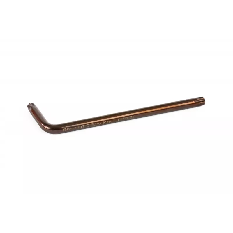 Torx n°40 veržliaraktis