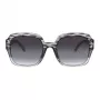 Tory Burch Moteriški Akiniai Nuo Saulės TY7143U17858G Havana Gradient Brown 56/21/140 mm