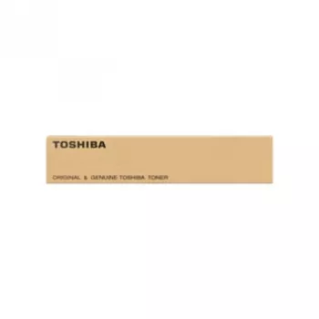 Toshiba T-FC505EM Original Magenta Toner Cartridge