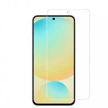 TOTI Grūdinto stiklo 2D ekrano apsauga, skirta Samsung Galaxy S24 FE/S25 FE/A36/A56/A37/A57/A27