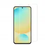 TOTI Grūdinto stiklo 2D ekrano apsauga, skirta Samsung Galaxy S24 FE/S25 FE/A36/A56/A37/A57/A27