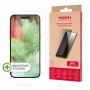 TOTI Grūdinto stiklo 2D ekrano apsauga Full Cover, skirta iPhone 15/15 Pro, permatoma