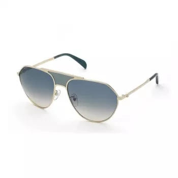 TOUS STOC46-610594 Unisex Akiniai 61/20/140 mm UV400